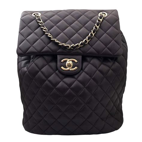 chanel 19 bianca|chanel 19 backpacks.